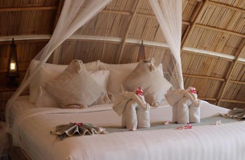 Ko Yao Resort | Jaiyen Eco Resort