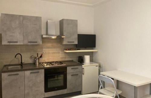 Teramo Apartment | James house
