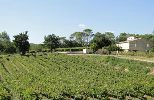 Les Arcs-sur-Argens Apartment | Jas de Marripey
