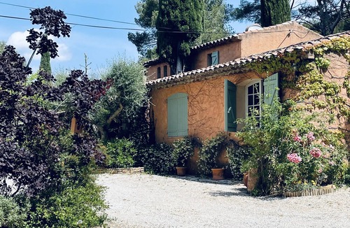 Le Beausset Villa | Jas des Bartavelles