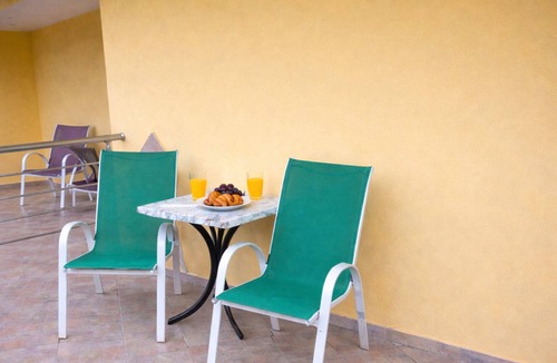 Elassona Condo | Jayne’s Rooms - Central Cozy Stay in Elassona