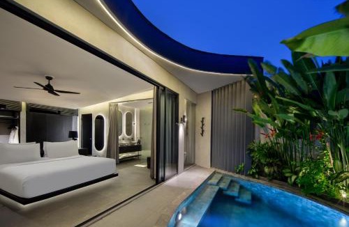 Petitenget Villa | Je Ne Sais Quoi Seminyak