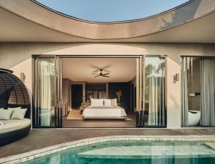 Petitenget Villa | Je Ne Sais Quoi Seminyak