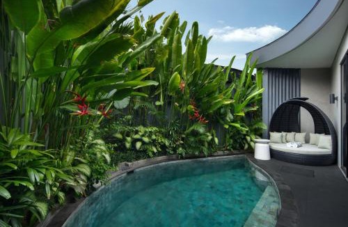 Petitenget Villa | Je Ne Sais Quoi Seminyak