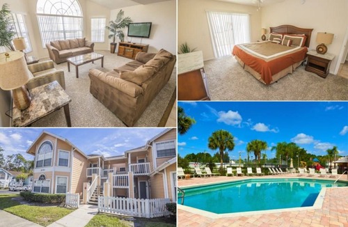 Royal Palm Bay Condo | Jerry's Royal Palm Bay Condo