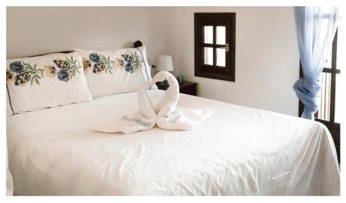 Amoopi Apartment | Jhonathan