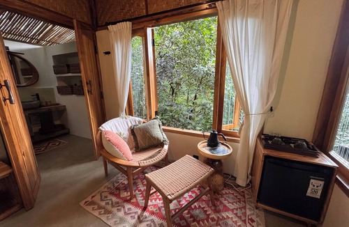 Selemadeg Hotel | Jiwa Eco Escape