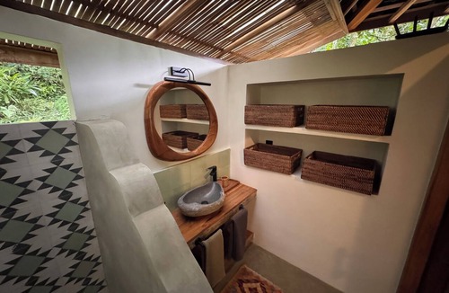 Selemadeg Hotel | Jiwa Eco Escape