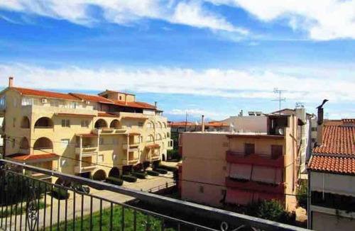 Akrata House | John apartment