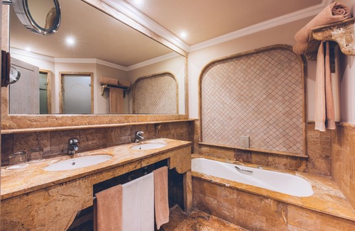 El Duque Hotel | JOIA El Mirador by Iberostar -Adults Only