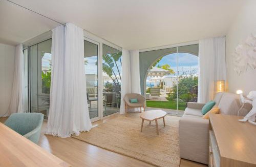El Duque Hotel | JOIA Salomé by Iberostar -Adults Only