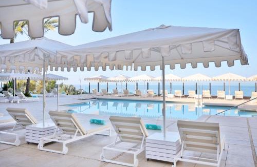 El Duque Hotel | JOIA Salomé by Iberostar -Adults Only