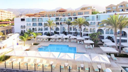El Duque Hotel | JOIA Salomé by Iberostar -Adults Only