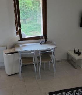 Bastide Giraud Apartment | Joli studio Villeneuve Loubet