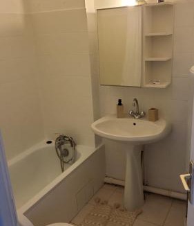 Bastide Giraud Apartment | Joli studio Villeneuve Loubet