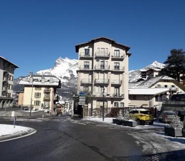 Saint-Gervais-les-Bains Apartment | joli T3 proche centre et télécabines