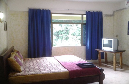 Downtown Krabi Hotel | JP Hometel