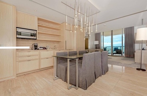 Bal Harbour Apartment | JUNE Special 40% OFF ACCESS TO ALL AMENITIES @ Oceanfront St Regis