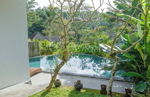 Kedewatan Villa | Jungle Villa Your Secluded Corner in the Jungle of Bali
