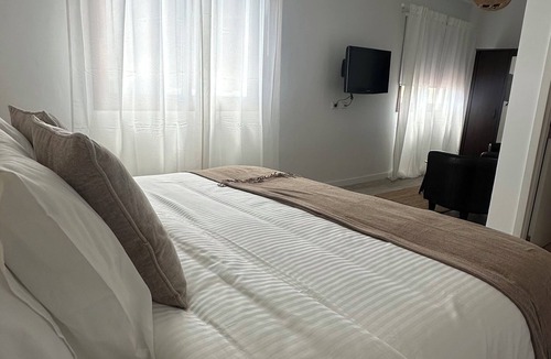 Tamaimo Bed & Breakfast | Junior suite double with breakfast - Casa Regina Tenerife with terrace and Pool