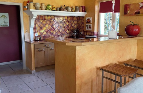 Regusse Villa | Just 10 minutes from the Gorges du Verdon! Beautiful, spacious villa with heated pool