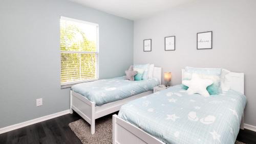 Regal Palms House | Just Beachy at Regal Palms - 4 BDR Resort Condo