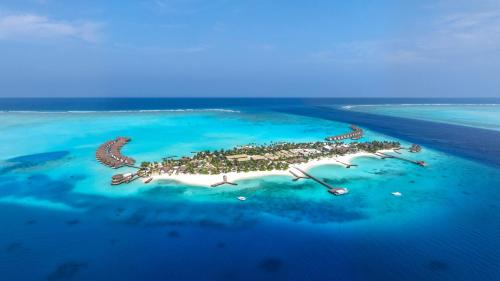 Farukolhufushi Island Resort | JW Marriott Maldives Kaafu Atoll Island Resort