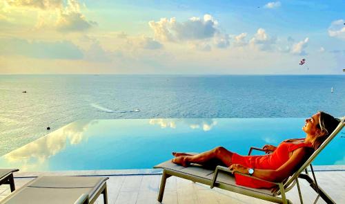 Maafushi Hotel | Kaani Palm Beach