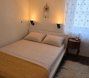 Rians Apartment | Kabana House - Cœur de Rians, Provence