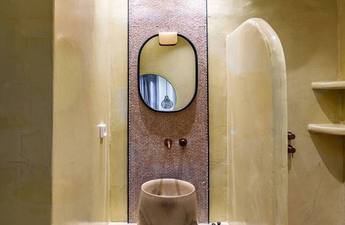 Firostefani Hotel | Kafieris View Hotel - Adults Only