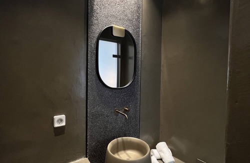 Firostefani Hotel | Kafieris View Hotel - Adults Only