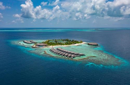 Kagi Island Resort | Kagi Maldives Resort & Spa