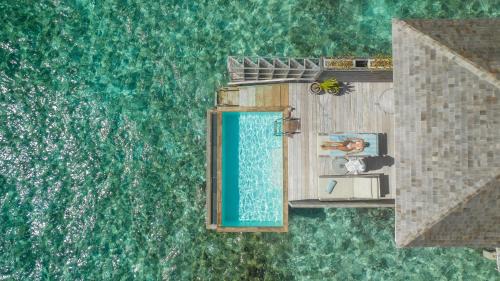 Kagi Island Resort | Kagi Maldives Resort & Spa