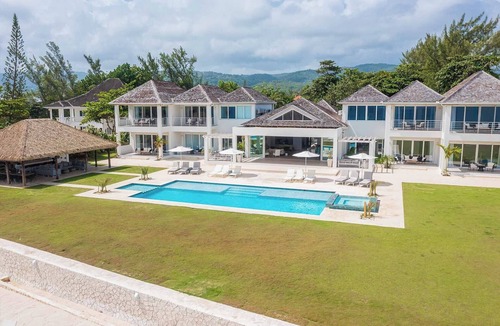 Mammee Bay Villa | Kai Ki Villa