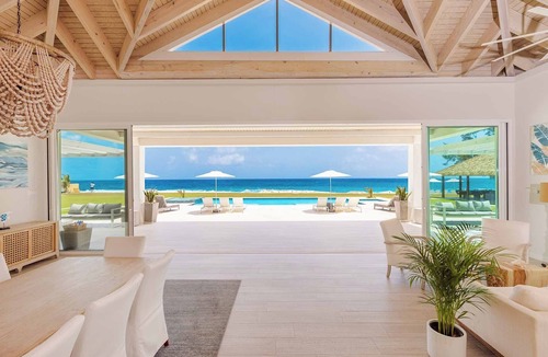 Mammee Bay Villa | Kai Ki Villa