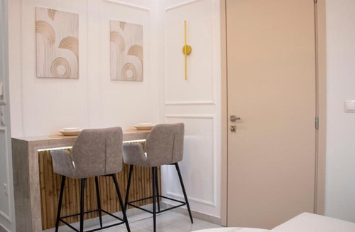 Kalamaria Apartment | Kalamaria City & Sea Escape by ΜΡS