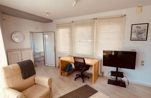 Kalamaria Apartment | Kalamaria Urban-penthouse: unlimited view