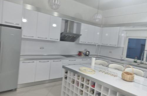Elbasan Villa | Kalanar villa