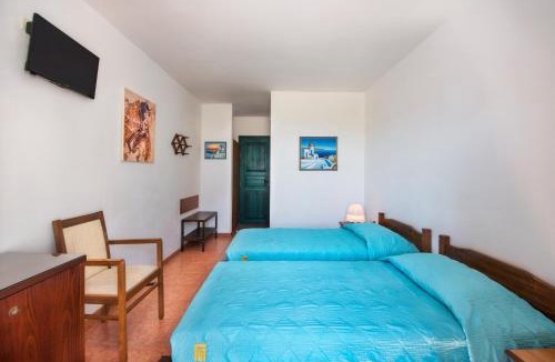 Akrotiri Hotel | Kalimera Hotel