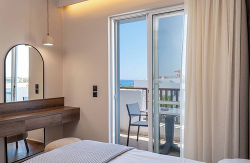 Kardamena Hotel | Kalimera Mare