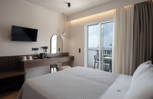 Kardamena Hotel | Kalimera Mare