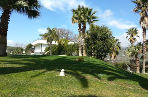 Settingiano Hotel | Kalos Relais