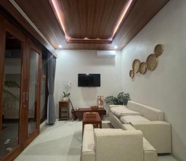 Tembuku Villa | Kamar pribadi dengan kolam renang pribadi,pemandangan gunung