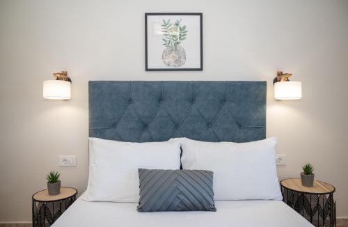 Alikanas Apartment | Kamara Apartments - 450m from the beach, by ZanteWize