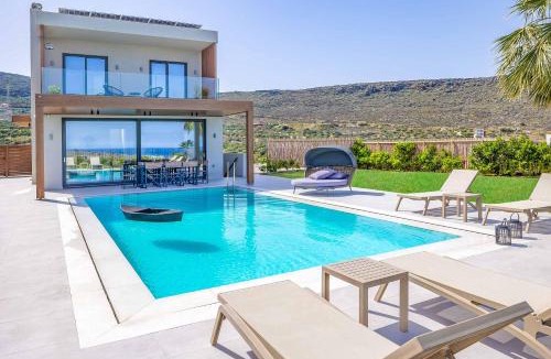 Gournai Villa | Kamelia Villa 3