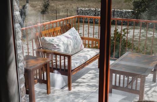 Trikala Villa | Kampus Luxury Villas 2