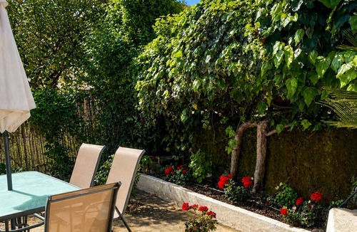 Achilleio House | Kansoneta-Traditional Mansion in Gastouri Village