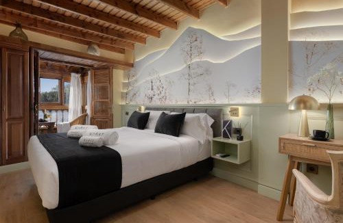 La Escalona Hotel | KARAT El Nogal Hotel Boutique & Spa ADULTS ONLY