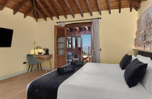 La Escalona Hotel | KARAT El Nogal Hotel Boutique & Spa ADULTS ONLY