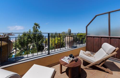 La Escalona Hotel | KARAT El Nogal Hotel Boutique & Spa ADULTS ONLY